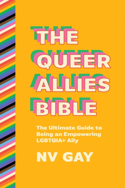 Queer Allies, Bible