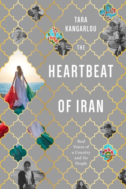 Heartbeat of Iran