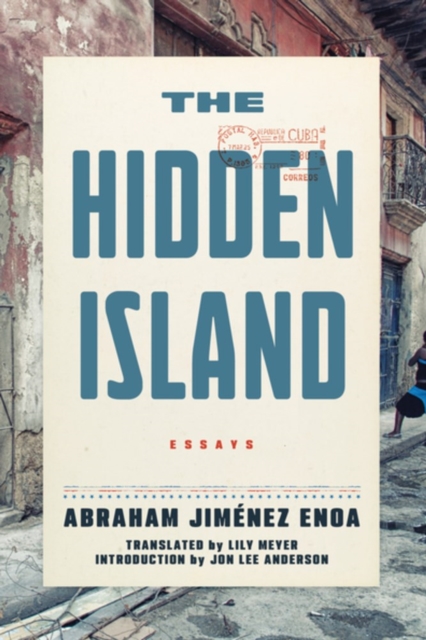The Hidden Island