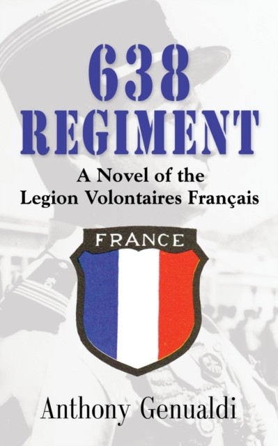 638 Regiment