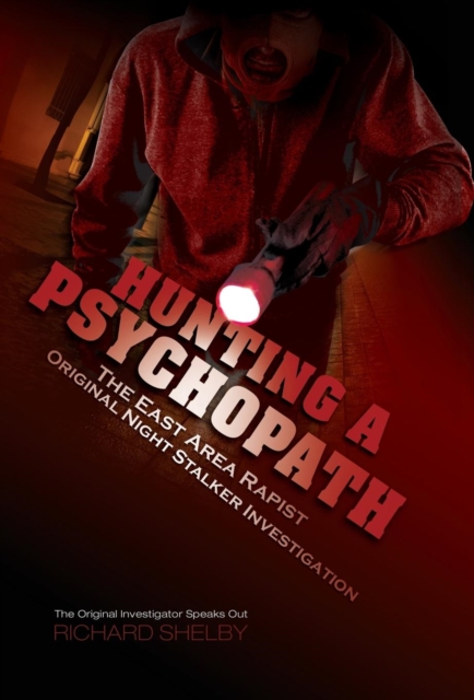 HUNTING A PSYCHOPATH