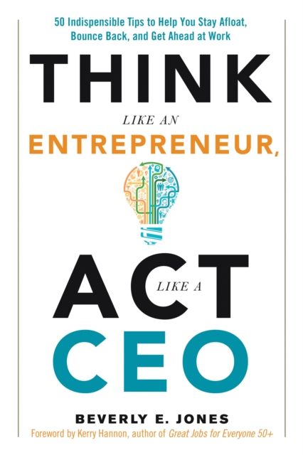 Think Like an Entrepreneur, Act Like a CEO