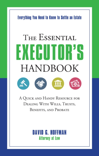 Essential Executor's Handbook