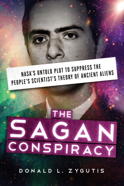 Sagan Conspiracy