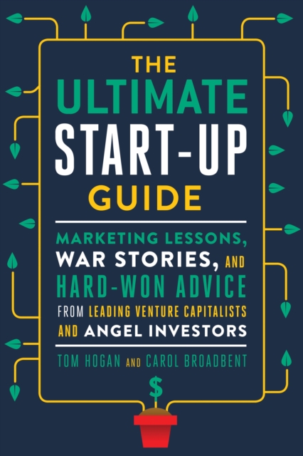 Ultimate Startup Guide