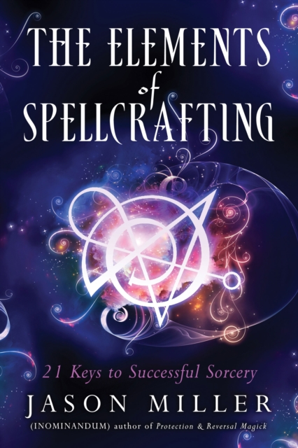 Elements of Spellcrafting