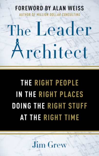 Leader Architect