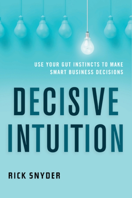 Decisive Intuition