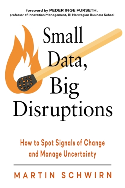 Small Data, Big Disruptions