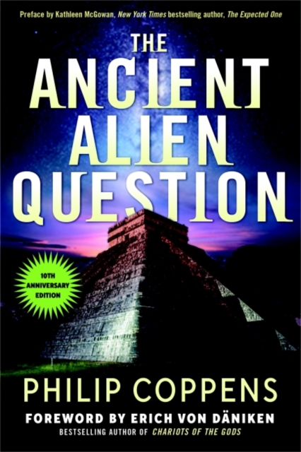 Ancient Alien Question, 10th Anniversary Edition