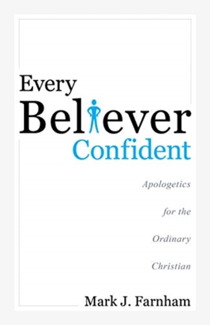 EVERY BELIEVER CONFIDENT