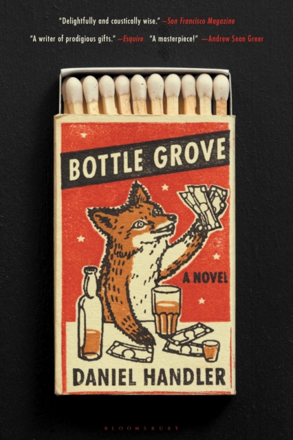 Bottle Grove