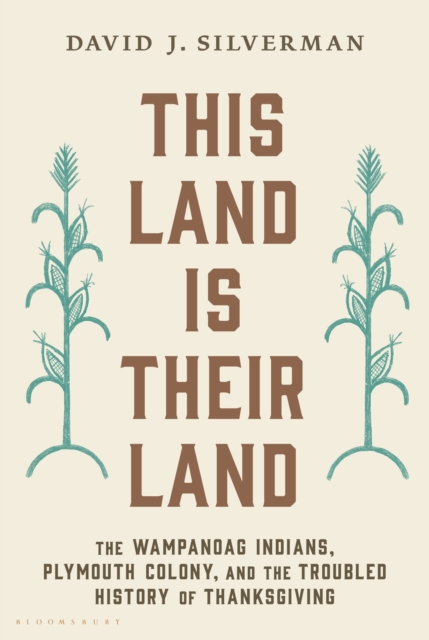 This Land Is Their Land