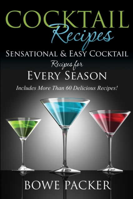 Cocktail Recipes