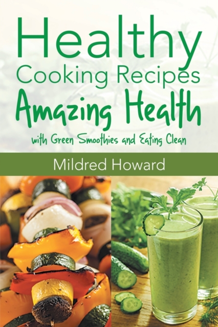 Healthy Cooking Recipes
