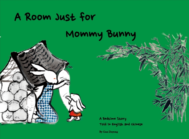 Room Just for Mommy Bunny