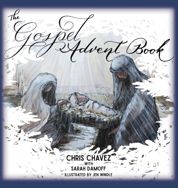 Gospel Advent Book