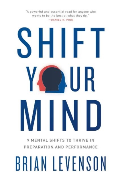 Shift Your Mind