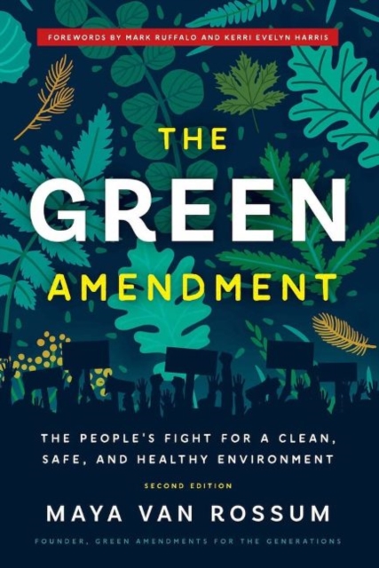 Green Amendment