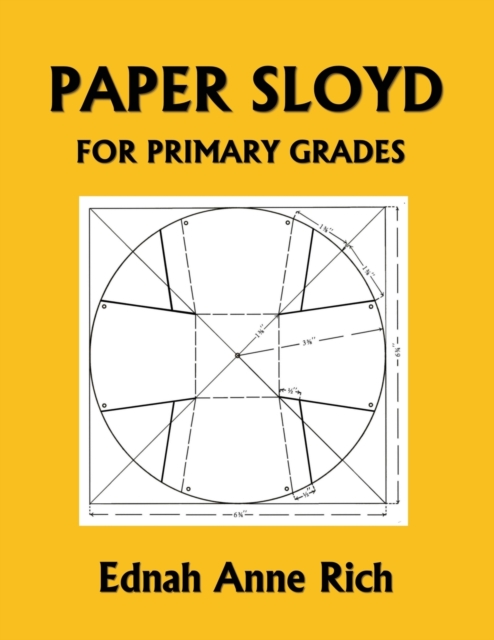 Paper Sloyd