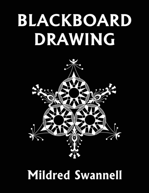 Blackboard Drawing (Yesterday's Classics)