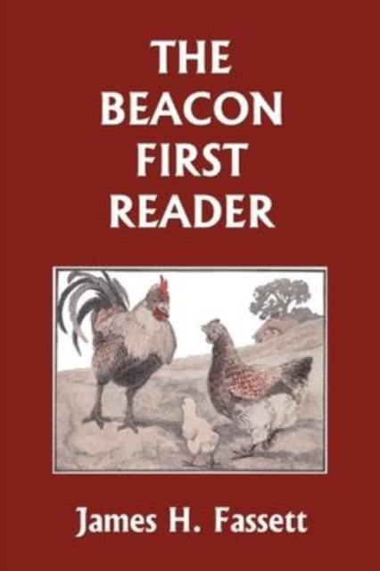 Beacon First Reader (Color Edition) (Yesterday's Classics)