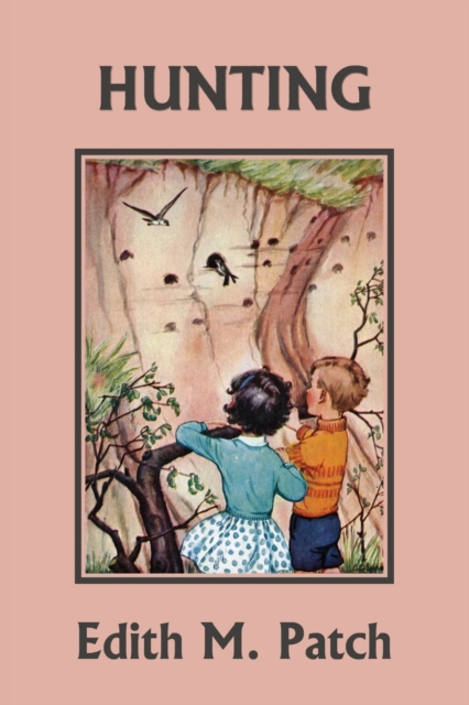 Hunting (Color Edition) (Yesterday's Classics)