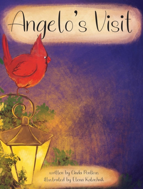 Angelo's Visit