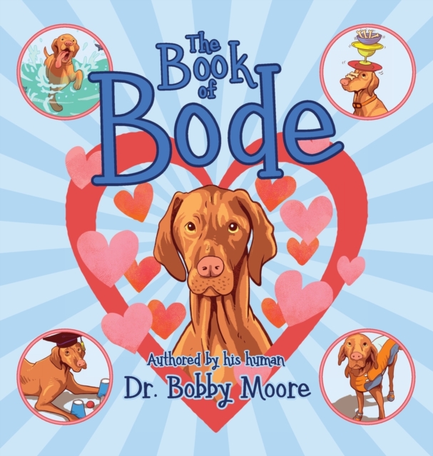 Book of Bode