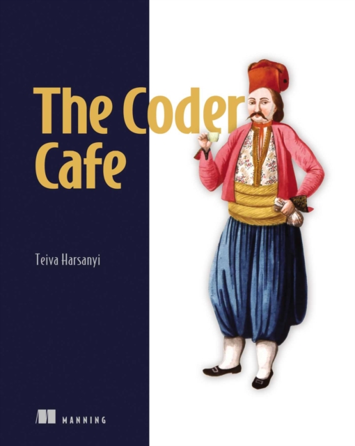 The Coder Cafe