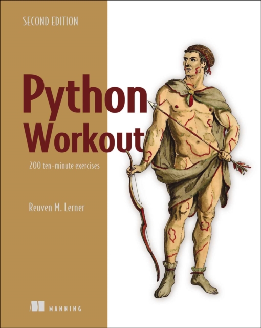 Python Workout, Second Edition