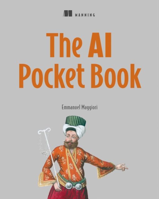 The AI Pocketbook