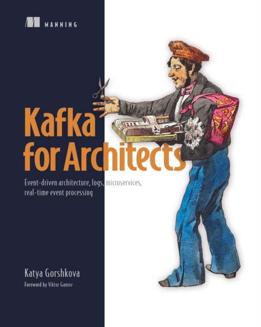 Kafka for Architects