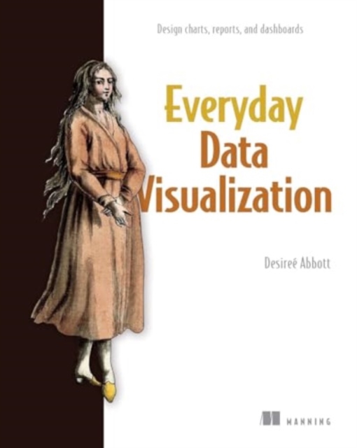 Everyday Data Visualization