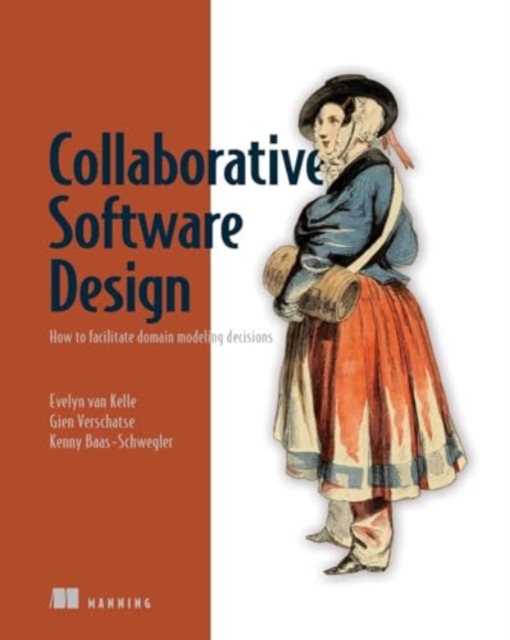 Collaborative Software Design