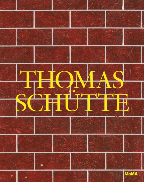 Thomas Schutte