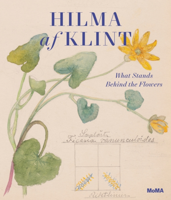 Hilma af Klint