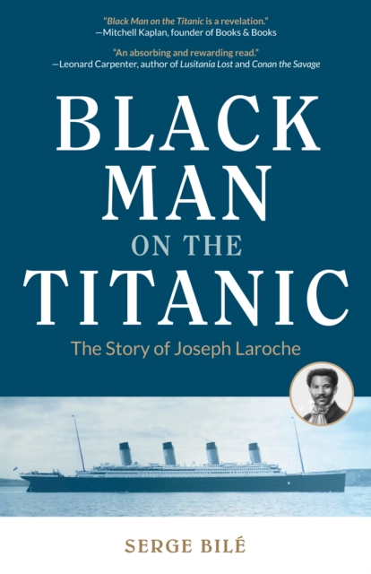 Black Man on the Titanic