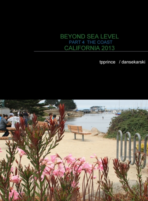 Beyond Sea Level Part 4 the Coast California 2013