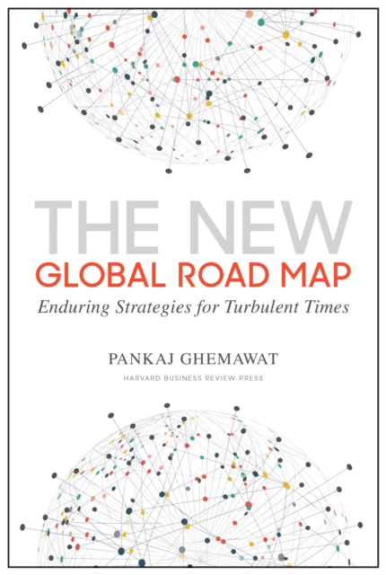 The New Global Road Map