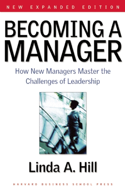 Becoming a Manager