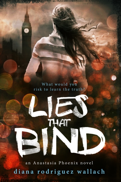 Lies That Bind