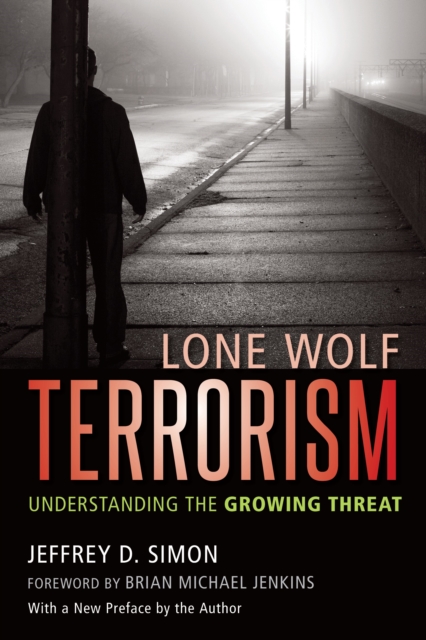 Lone Wolf Terrorism