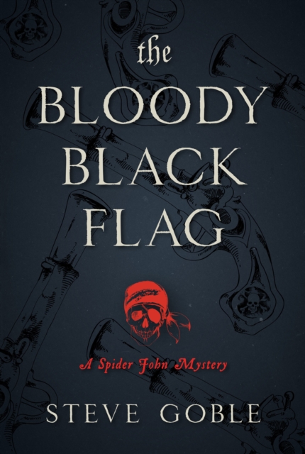 Bloody Black Flag