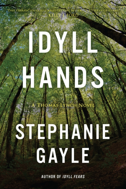 Idyll Hands