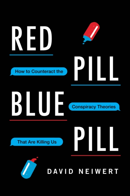 Red Pill, Blue Pill