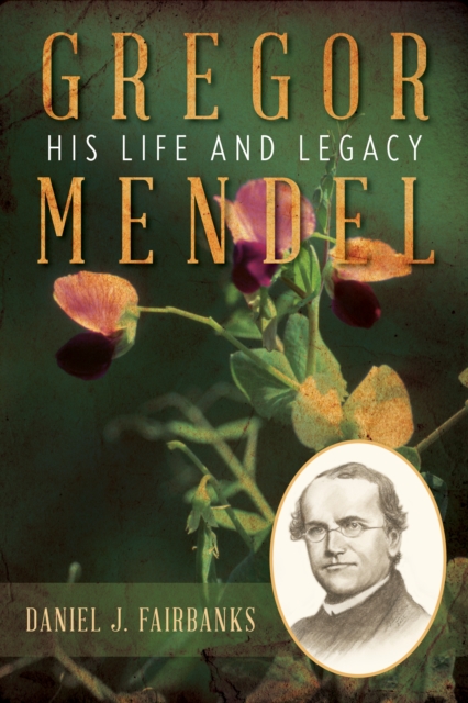 Gregor Mendel