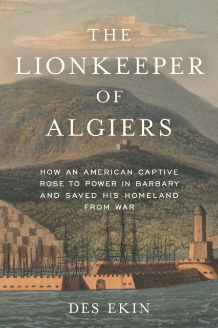 Lionkeeper of Algiers