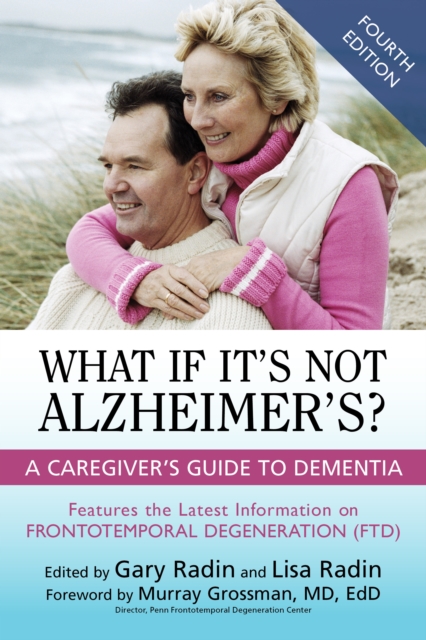 What If It's Not Alzheimer's?