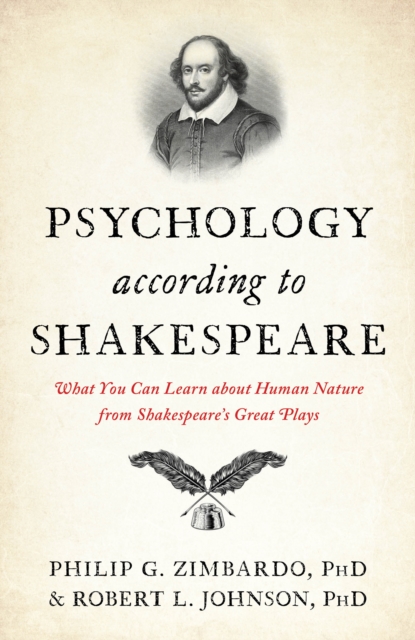 Psychology According to Shakespeare